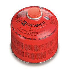 Kartu� prop�n-but�nov� so z�vitom 230g KEMPER (1121F)