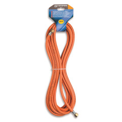 Hadica plynov� k prop�n-but�novej f�a�i 10 m KEMPER (618010D)