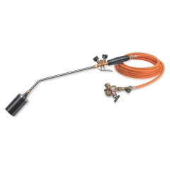 Hor�k univerz�lny 60 mm + hadica 10 m KEMPER (6026MT10R)
