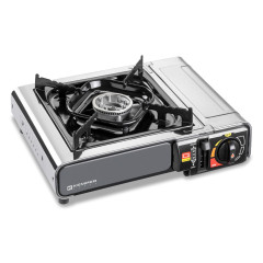 Vari� kempingov� 2,2kW KEMPER (104987SS)