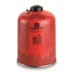 Kartu� prop�n-but�nov� 460g KEMPER (1126F46)