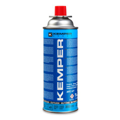 Kartu� but�nov� 227 g KEMPER (577)