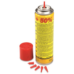 Kartu� but�nov� do zapa�ova�ov 90g KEMPER (10051)
