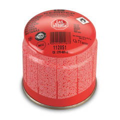Kartu� but�nov� Gas Stop 190 g KEMPER (1120S1)