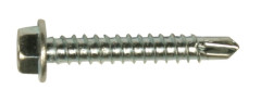 Skrutka TEX s vrt��ikom 6HRH 3,9x9,5 DIN 7504K