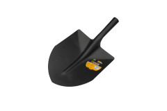 Lopata bez n�sady HOTECHE (376004)