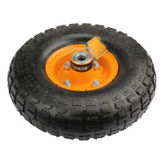 Koleso pneumatick� pre ru�n� voz�k HOTECHE (490121)