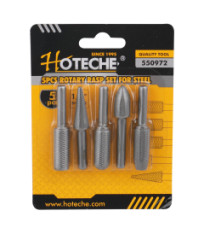 Sada ra�pl� rota�n�ch 5ks HOTECHE (550972)