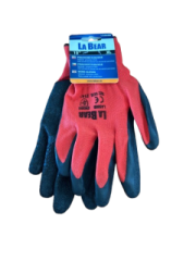 Rukavice pracovn� LaBear LA508B 11/XXL