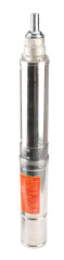 �erpadlo pre hlbok� studne HOTECHE (G840542)
